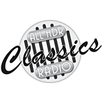 All HDR Classics Radio logo