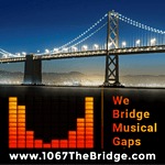 1067thebridge.com logo