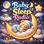 Baby Sleep logo