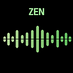 Costa del Mar Zen logo