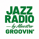 Jazz Radio by Maestro - Groovin' logo
