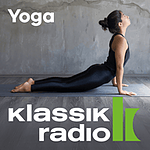 Klassik Radio Yoga logo