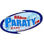 Paraty FM logo