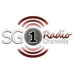 SG1 Radio logo