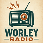 Worley Radio logo