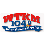 WTKM 1540 AM (US Only) logo