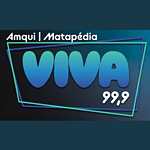 99.9 Viva Amqui