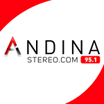 Andina Stereo 95.1 FM