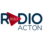 CFID-FM Radio Acton logo