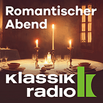 Klassik Radio Romantischer Abend logo