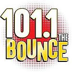 KZCE The Bounce 101.1 FM (KNRJ)