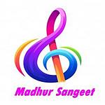 Madhur Sangeet logo