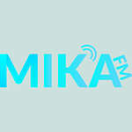 MikaFM logo