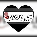 WGUY.Live Radio logo