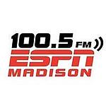 WTLX 100.5 FM ESPN Madison