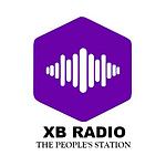 XB Radio logo