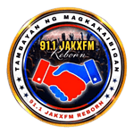 91.1 Jakx Fm Reborn