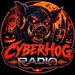 CyberHog Radio logo