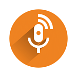 GGR Radio logo
