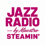 Jazz Radio by Maestro - Steamin' logo