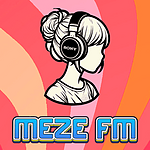 Meze FM logo