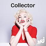 NRJ COLLECTOR logo