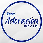 Radio Adoración 107.7 FM