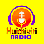 Radio Huichiviri logo