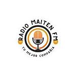 Radio Maiten FM logo