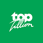 TOPzillion logo