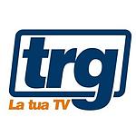 TRG Media logo