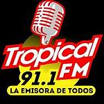 Tropical 91.1 FM