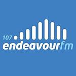 107 Endeavour FM logo