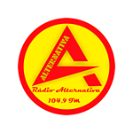 Alternativa Mara Rosa logo