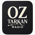OZ Tarkan Radio logo