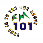 FM 101 Islamabad logo