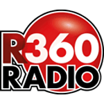 R360 Radio logo