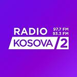 Radio Kosova 2 logo