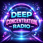 Deep Concentration logo
