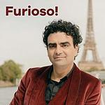 Klassik Radio Furioso! Die Rolando Villazón Show logo
