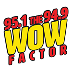 KOAI The Wow Factor 95.1 & 94.9 FM