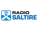 Radio Saltire logo