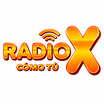 Radio X logo
