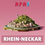 RPR1. Ludwigshafen logo