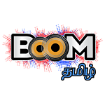 Boom Tamil Toronto