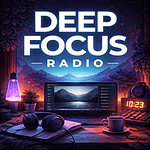 Deep Focus logo