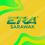 ERA FM - Sarawak logo