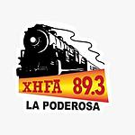 La Poderosa 89.3 FM