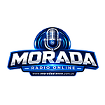 Morada Radio Online logo