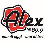 Radio Alex logo